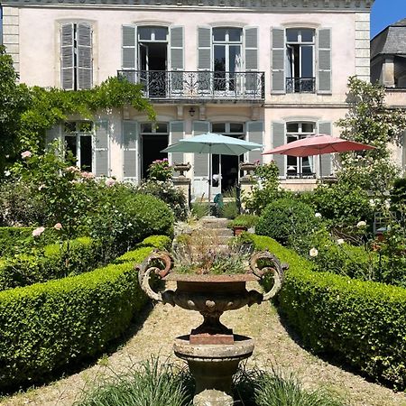 Belle Fontaine Hotel บัวร์ ภายนอก รูปภาพ
