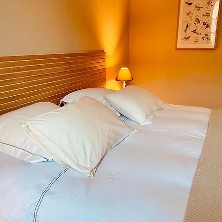Belle Fontaine Hotel บัวร์ ภายนอก รูปภาพ