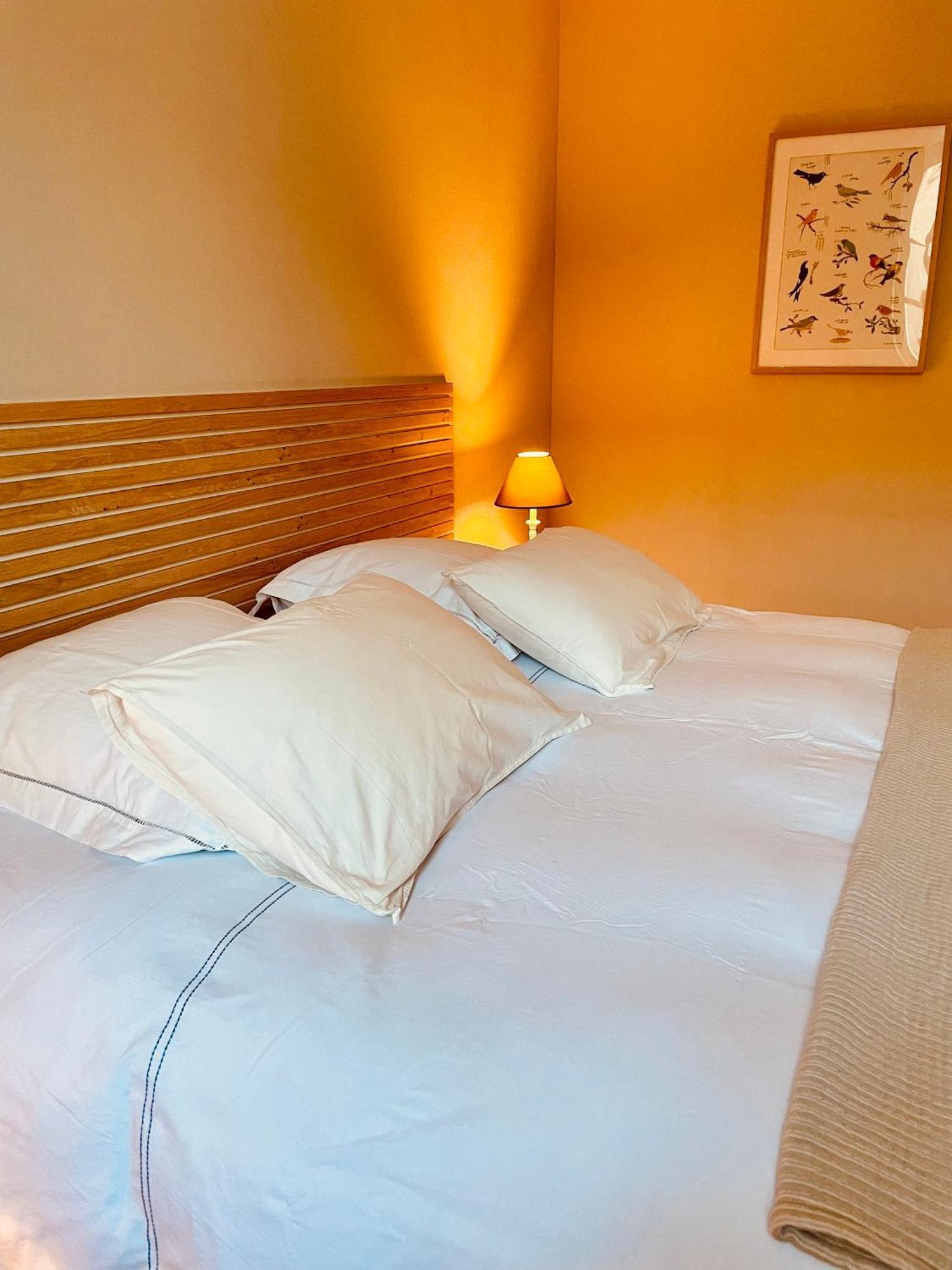 Belle Fontaine Hotel บัวร์ ภายนอก รูปภาพ