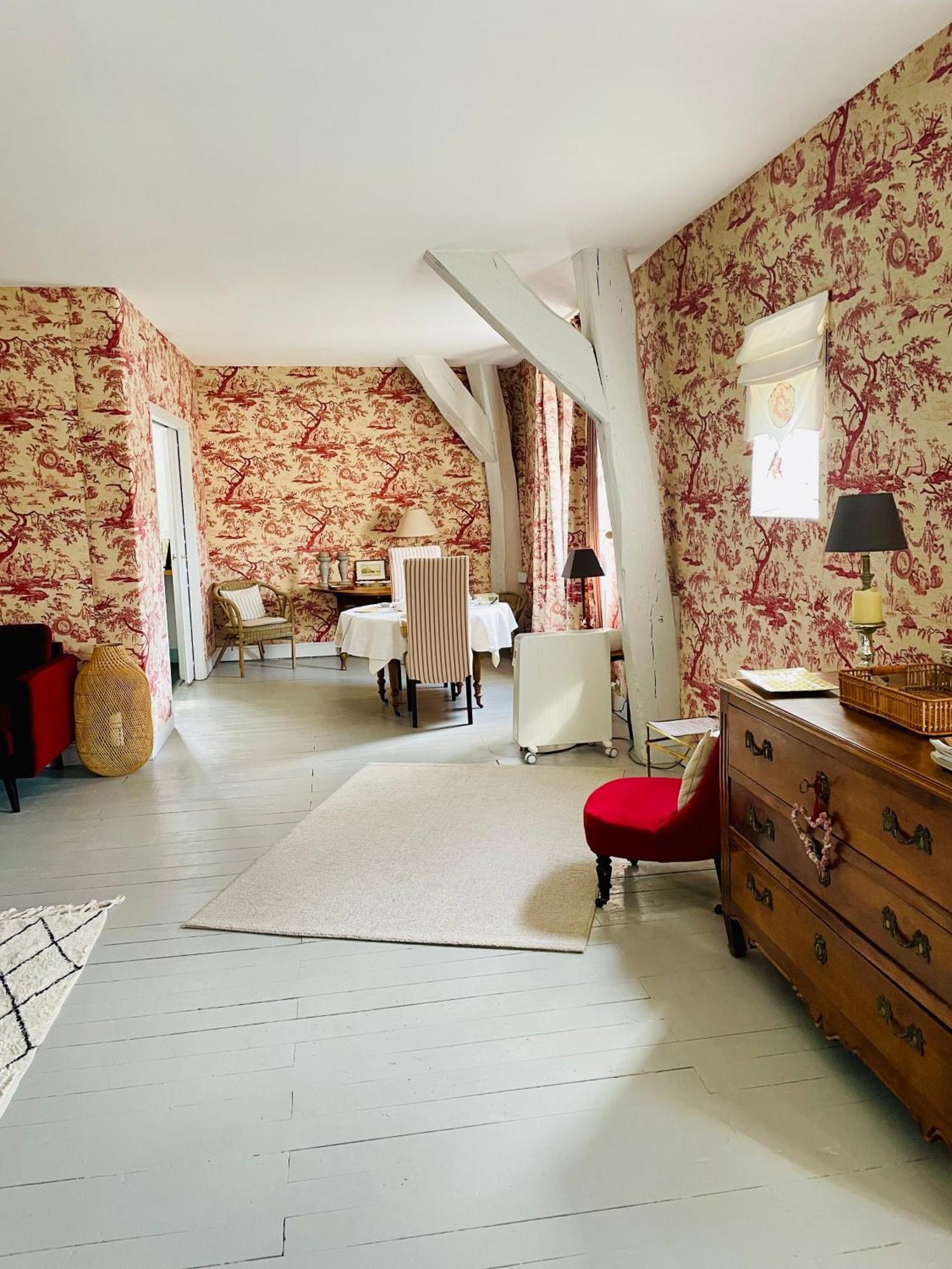 Belle Fontaine Hotel บัวร์ ภายนอก รูปภาพ