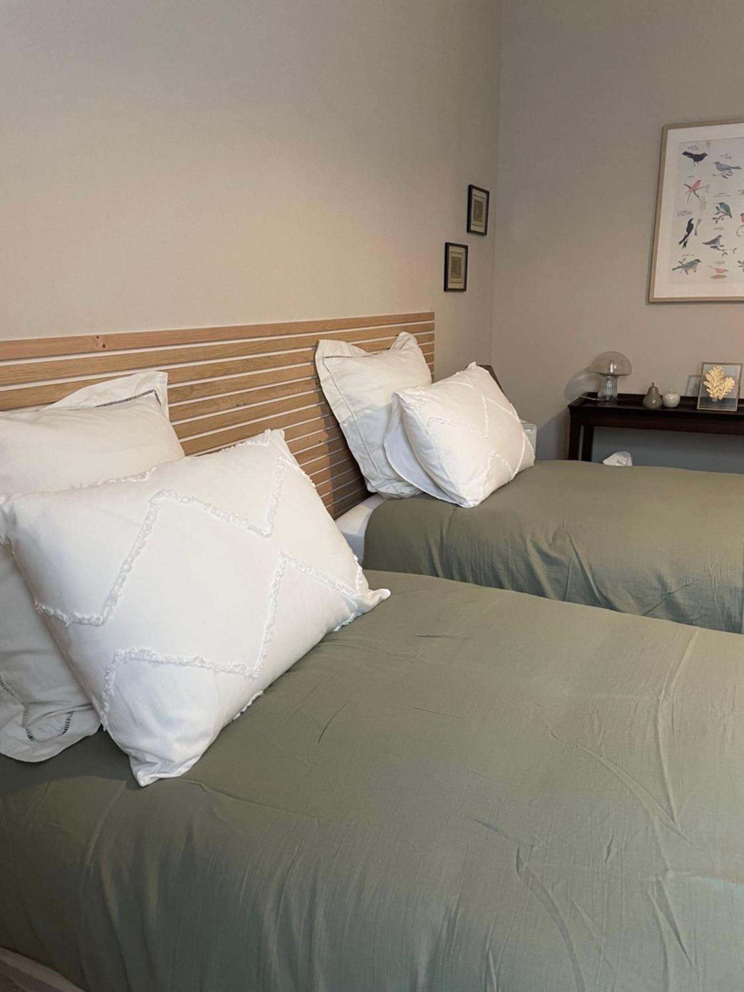 Belle Fontaine Hotel บัวร์ ภายนอก รูปภาพ