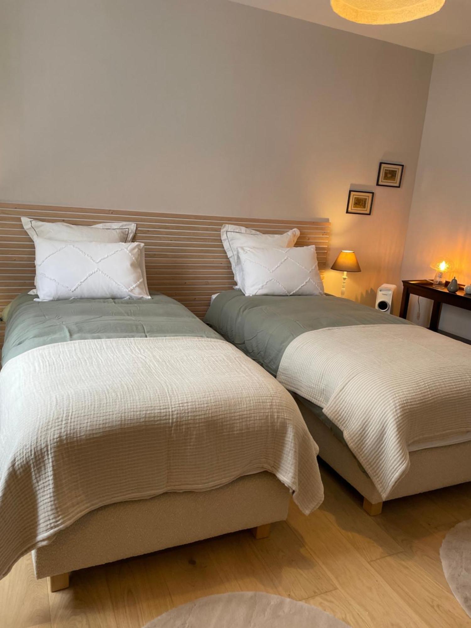 Belle Fontaine Hotel บัวร์ ภายนอก รูปภาพ